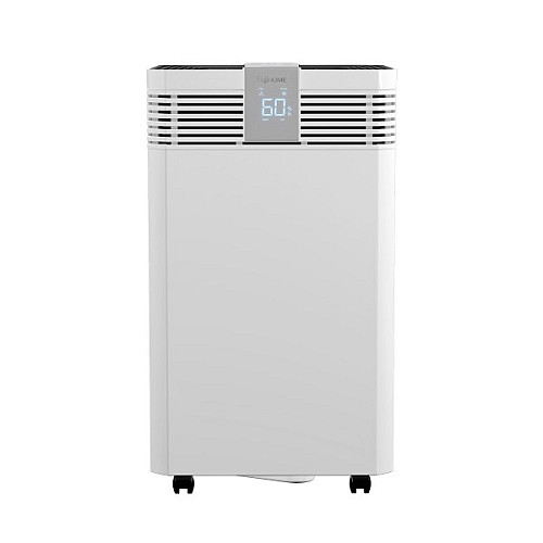 Máy hút ẩm Fujihome DH60W-HEPA